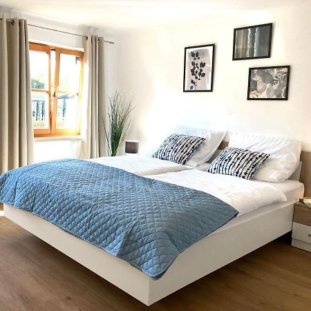 Appartement Linde Mürzzuschlag Extérieur photo