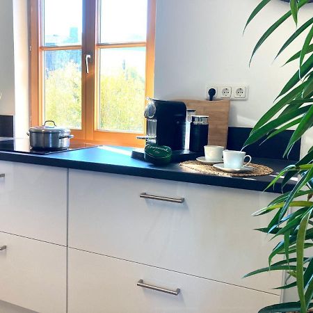 Appartement Linde Mürzzuschlag Extérieur photo