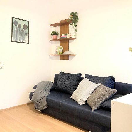 Appartement Linde Mürzzuschlag Extérieur photo