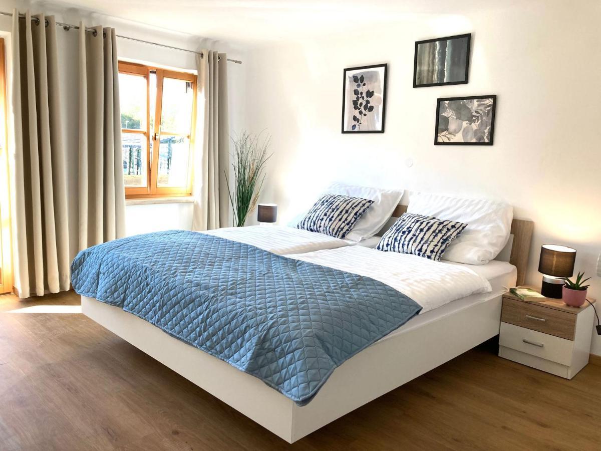 Appartement Linde Mürzzuschlag Extérieur photo