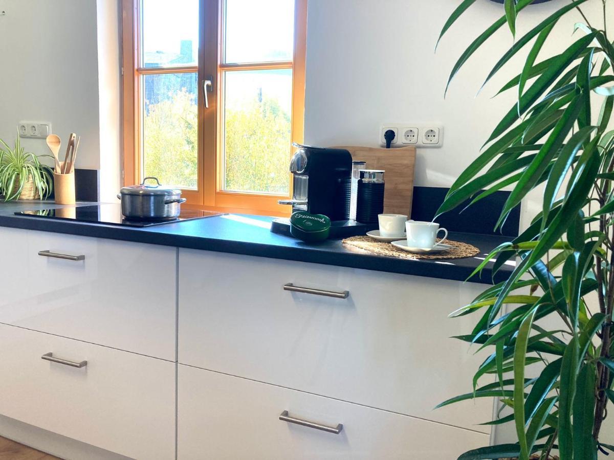 Appartement Linde Mürzzuschlag Extérieur photo