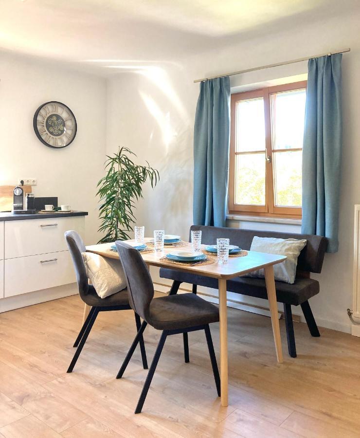 Appartement Linde Mürzzuschlag Extérieur photo