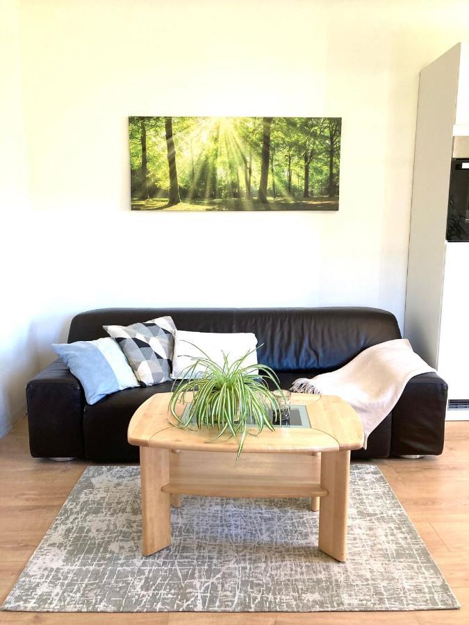 Appartement Linde Mürzzuschlag Extérieur photo