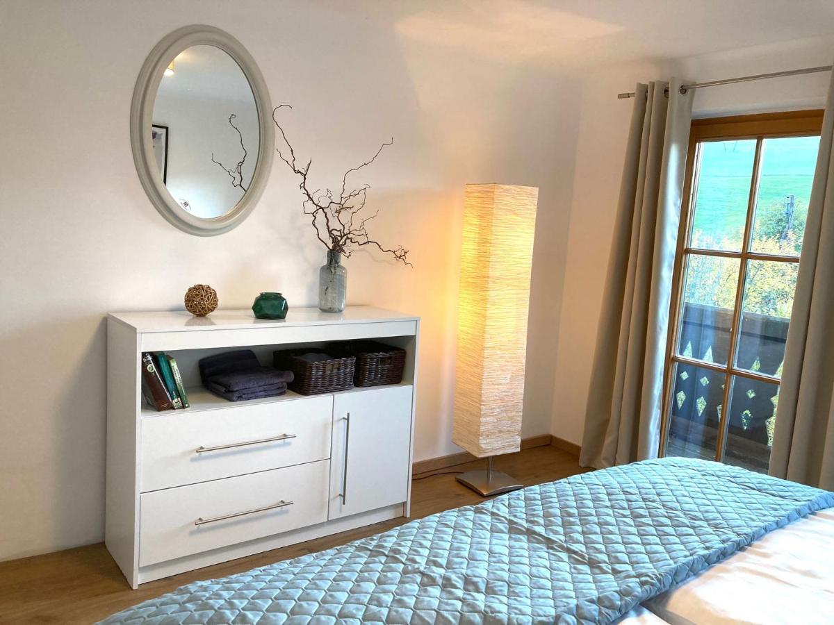 Appartement Linde Mürzzuschlag Extérieur photo