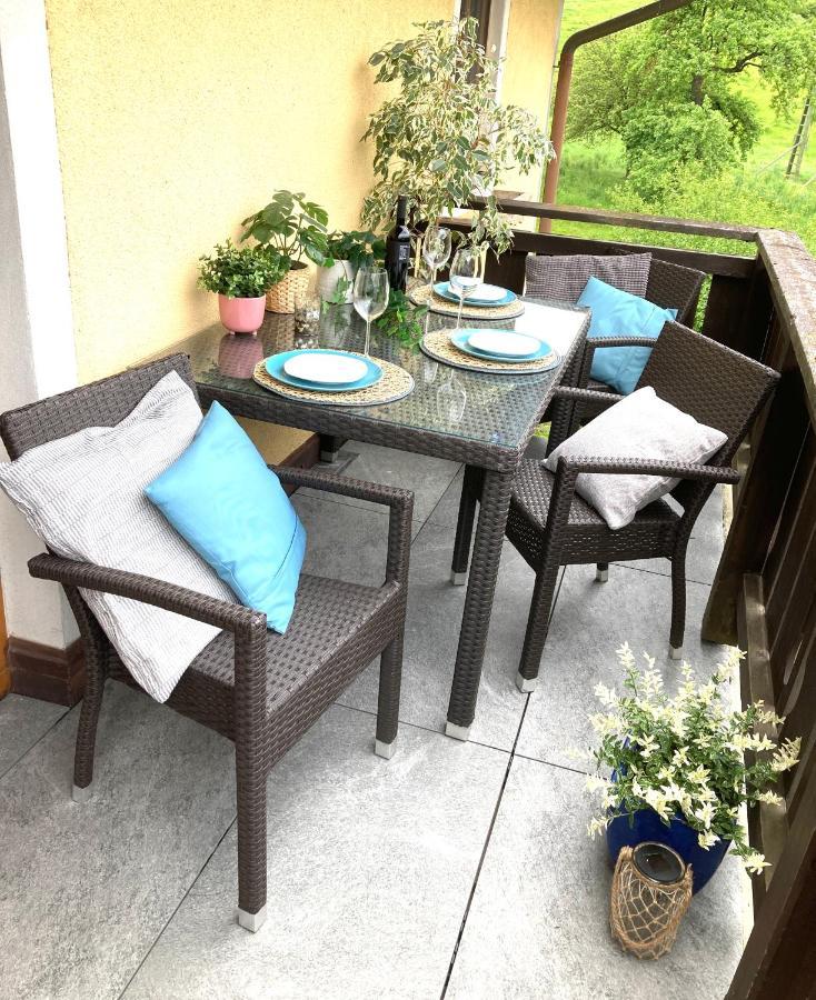 Appartement Linde Mürzzuschlag Extérieur photo